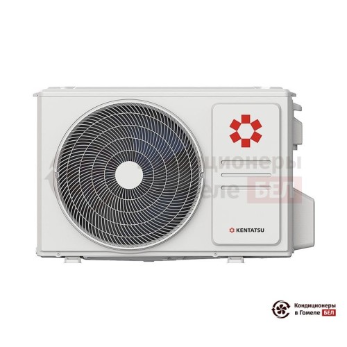 Настенная сплит-система Kentatsu KSGAA35HZRN1/KSRAA35HZRN1 в Гомеле