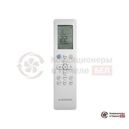 Kentatsu KSGAA35HZRN1/KSRAA35HZRN1