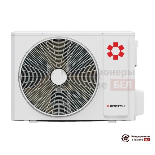 Настенная сплит-система Kentatsu KSGOT50HZRN1/KSROT50HZRN1 в Гомеле