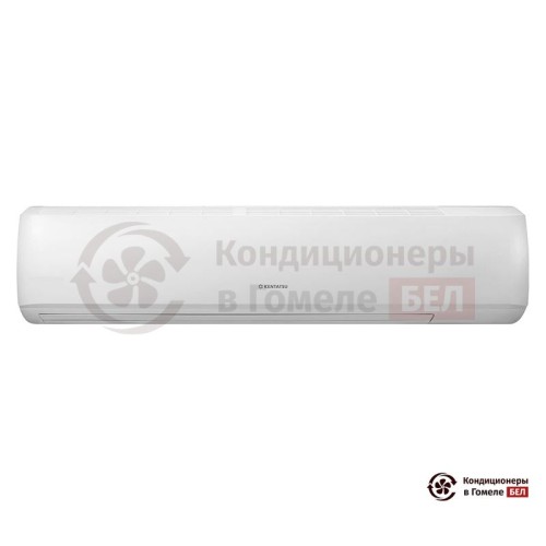 Настенная сплит-система Kentatsu KSGQA95HFAN1/KSRQA95HFAN1 в Гомеле