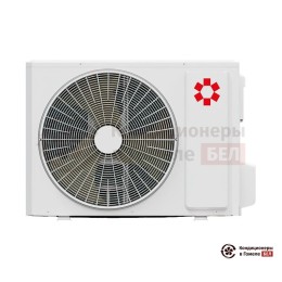 Kentatsu KSGTI35HZRN1/KSRTI35HZRN1