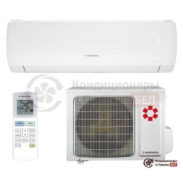 Kentatsu KSGU50HZAN1/KSRU50HZAN1