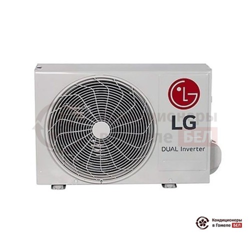 Настенная сплит-система LG AP09RT в Гомеле