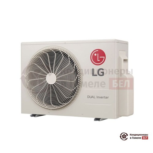 Настенная сплит-система LG A12FT в Гомеле