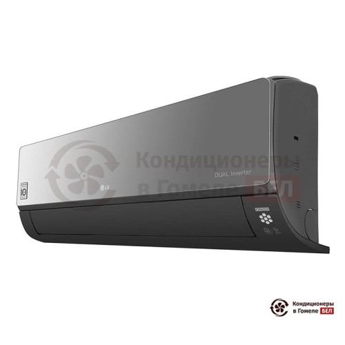 Настенная сплит-система LG AC12BQ в Гомеле