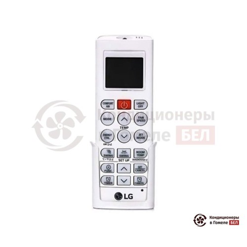 Настенная сплит-система LG AC12BQ в Гомеле