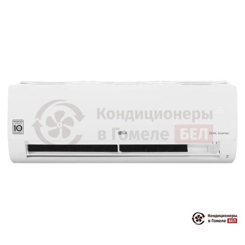 Настенная сплит-система LG S07EQR в Гомеле