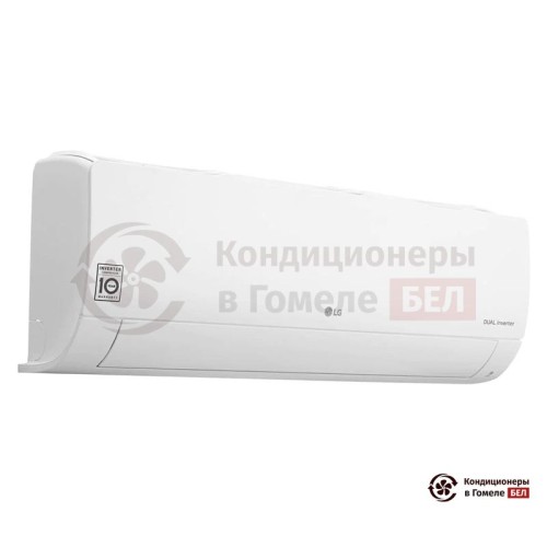 Настенная сплит-система LG S07EQR в Гомеле
