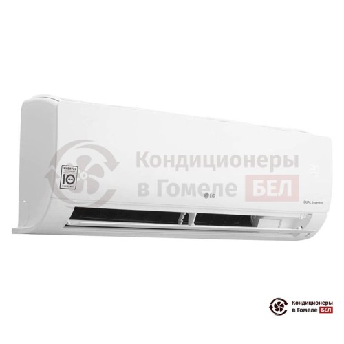 Настенная сплит-система LG S07EQR в Гомеле
