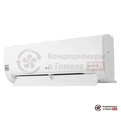 Настенная сплит-система LG S07EQR в Гомеле