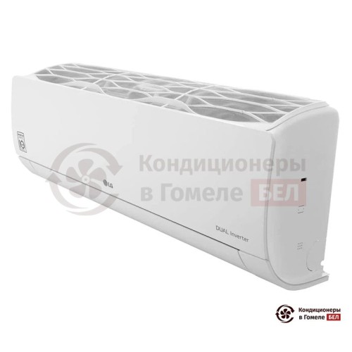 Настенная сплит-система LG S07EQR в Гомеле