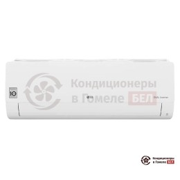 LG S09EQR