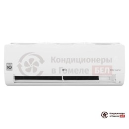 LG S09EQR
