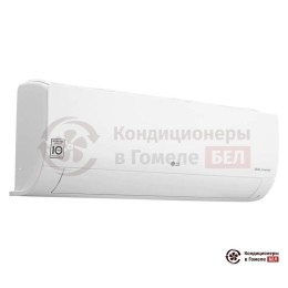 LG S09EQR