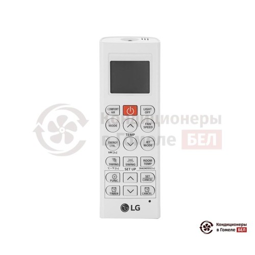 Настенная сплит-система LG S09EQR в Гомеле