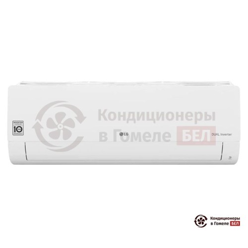 Настенная сплит-система LG S12EQ в Гомеле