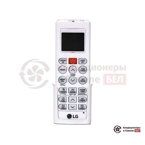 Настенная сплит-система LG PC07SQR в Гомеле