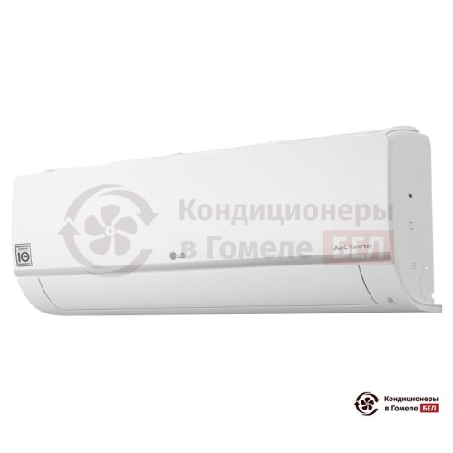 Настенная сплит-система LG PC18SQ в Гомеле
