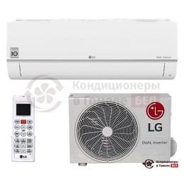 LG PC09SQR