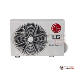 LG PC09SQR