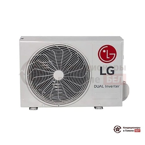 Настенная сплит-система LG PC09SQR в Гомеле