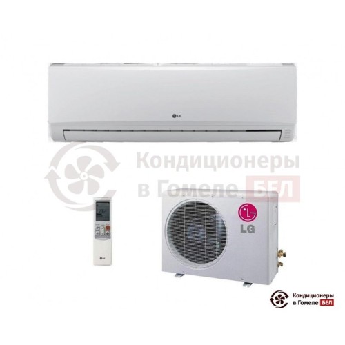 Настенная сплит-система LG UJ30.NV2R0/UU30W.U42R0 в Гомеле