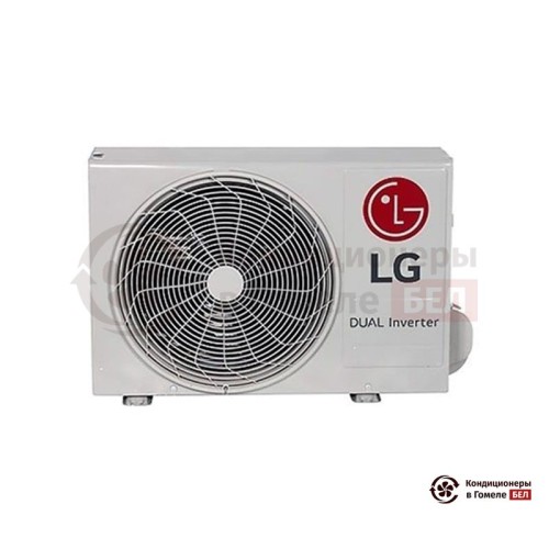 Настенная сплит-система LG P09SP2 в Гомеле