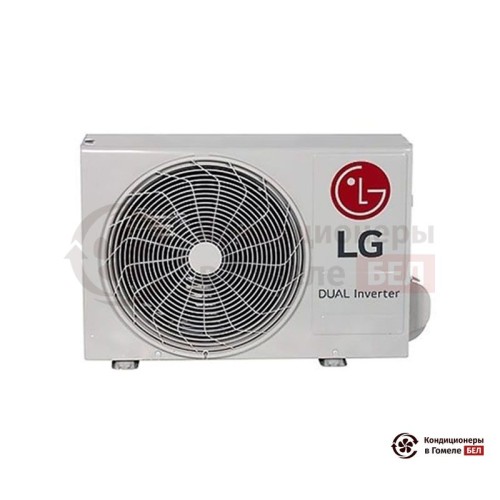 Настенная сплит-система LG P24SP в Гомеле