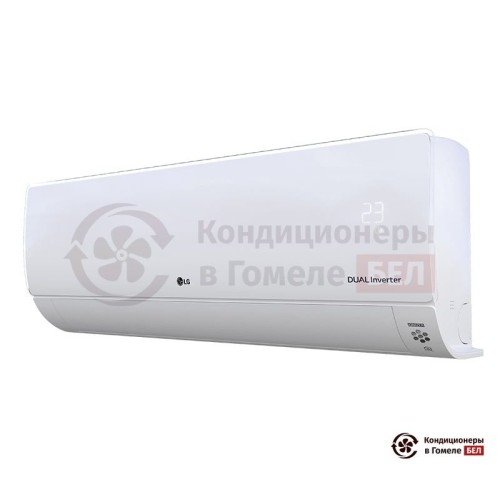 Настенная сплит-система LG B07TS/NSAR в Гомеле