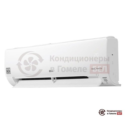 Настенная сплит-система LG B09TS в Гомеле