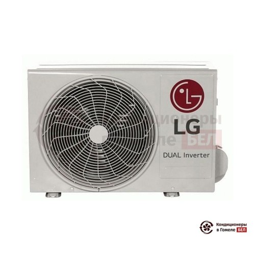 Настенная сплит-система LG B09TS в Гомеле