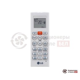 LG B12TS