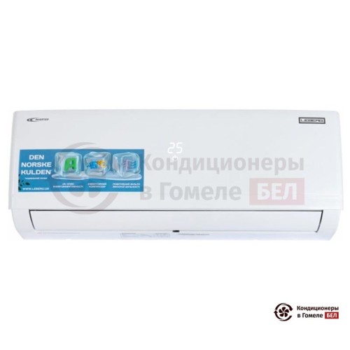 Настенная сплит-система Leberg LS-12ODI3/LU-12ODI3 в Гомеле