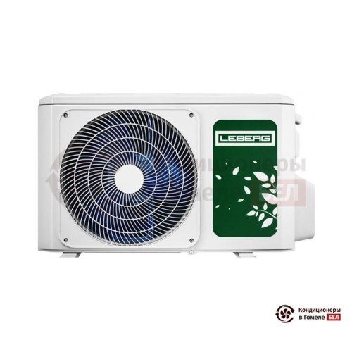 Настенная сплит-система Leberg LBS-VKG18UA2/LBU-VKG18UA2 в Гомеле