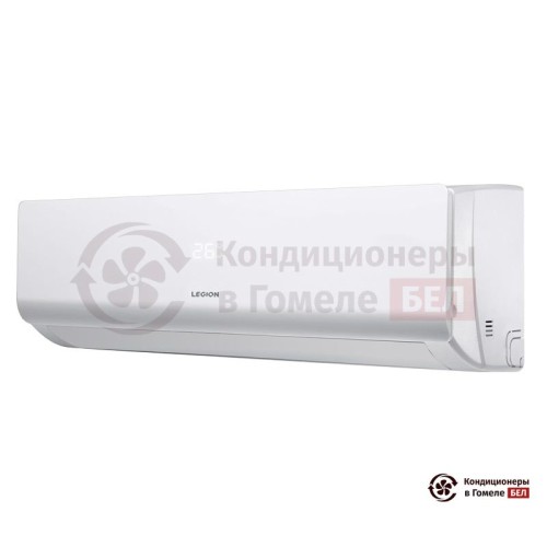 Настенная сплит-система Legion LE-FR30RH в Гомеле