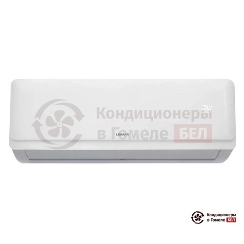 Настенная сплит-система Lessar LS-H24KFE2/LU-H24KFE2 в Гомеле
