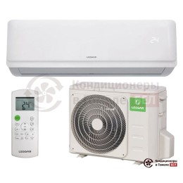 Lessar LS-H28KPA2/LU-H28KPA2