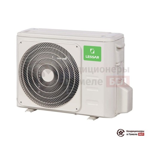 Настенная сплит-система Lessar LS-H28KPA2/LU-H28KPA2 в Гомеле