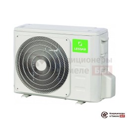Lessar LS-HE09KNA2AD/LU-HE09KNA2AD