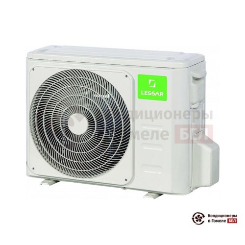 Настенная сплит-система Lessar LS-HE09KNA2AD/LU-HE09KNA2AD в Гомеле