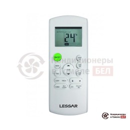 Lessar LS-HE09KNA2AD/LU-HE09KNA2AD