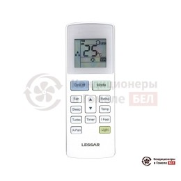 Lessar LS-HE24KDE2/LU-HE24KDE2
