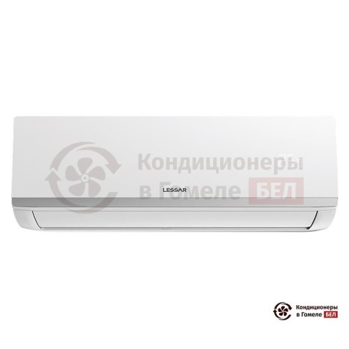 Настенная сплит-система Lessar LS-HE09KCE2/LU-HE09KCE2 в Гомеле