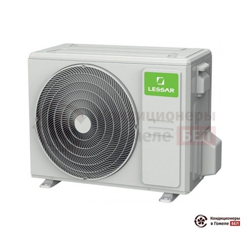 Настенная сплит-система Lessar LS-HE09KBE2/LU-HE09KBE2 в Гомеле