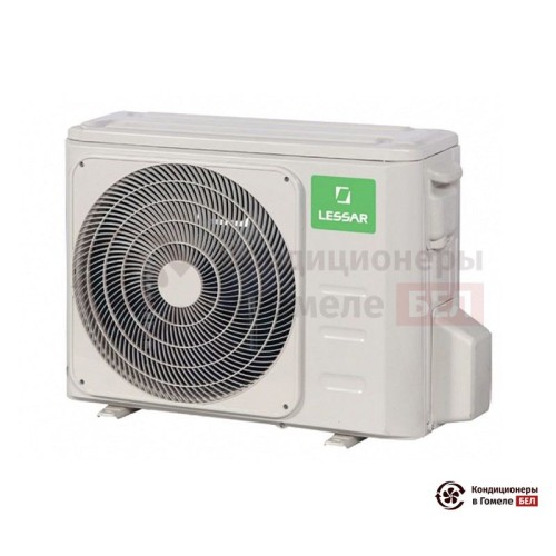 Настенная сплит-система Lessar LS-HE12KAE2/LU-HE12KAE2 в Гомеле