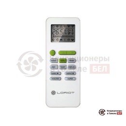 Loriot LAC IN-07TA