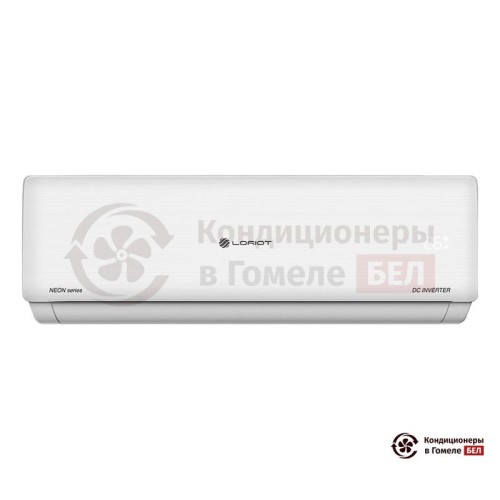Настенная сплит-система Loriot LAC IN-12TA в Гомеле