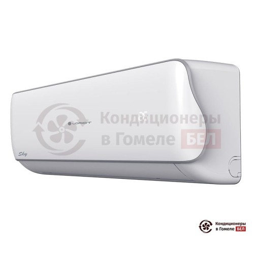 Настенная сплит-система Loriot LAC-09AS в Гомеле