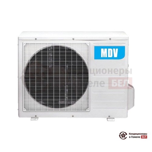 Настенная сплит-система MDV MDSA-30HRN1/MDOA-30HN1 в Гомеле