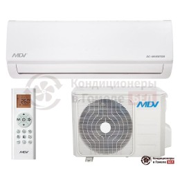 MDV MDSBF-07HRDN1/MDOBF-07HDN1